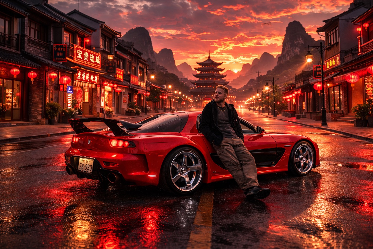 Комплектующих